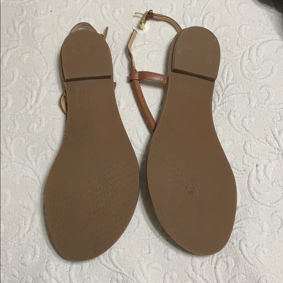 Michael Korda Sandals - Picture 2 of 4